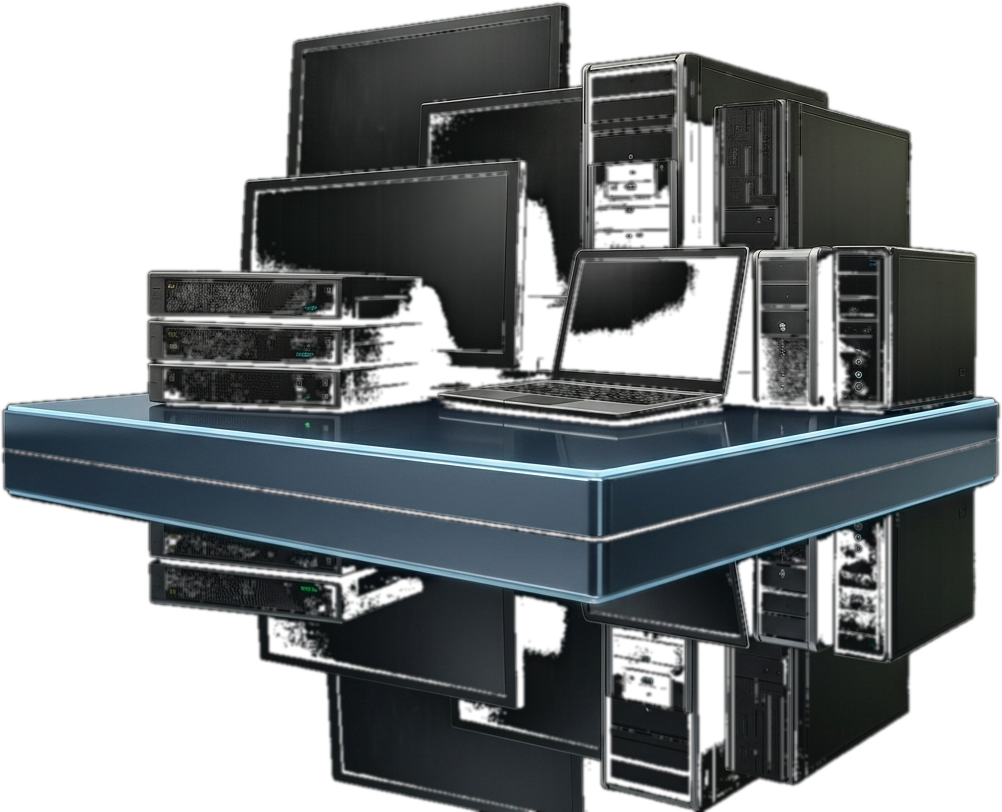 Clearcycle IT recycled devices